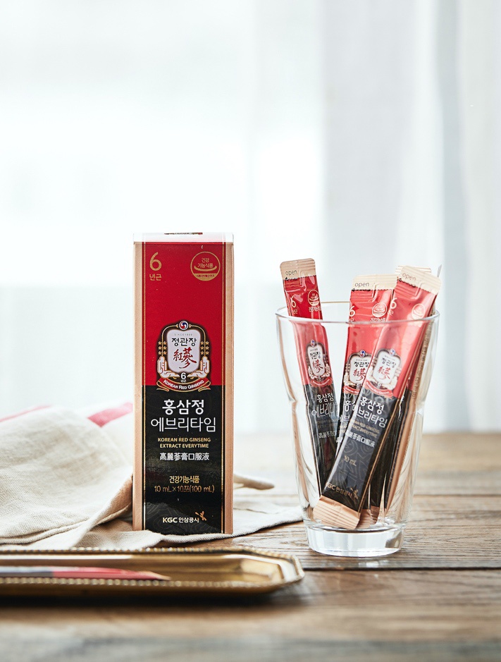 Cheong Kwan Jang anh 2