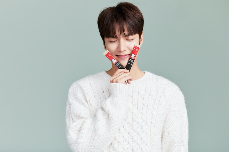 Cheong Kwan Jang anh 3