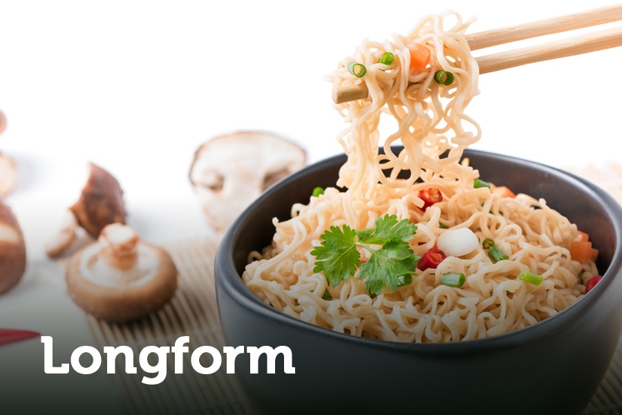 Mi an lien co that su gay nong? hinh anh