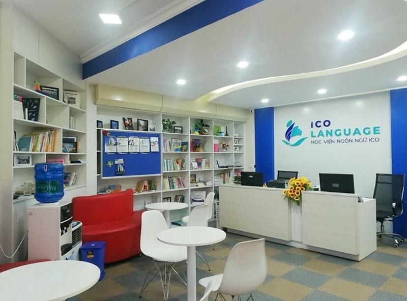 ICOLanguage ảnh 5 ICOLanguage anh 5