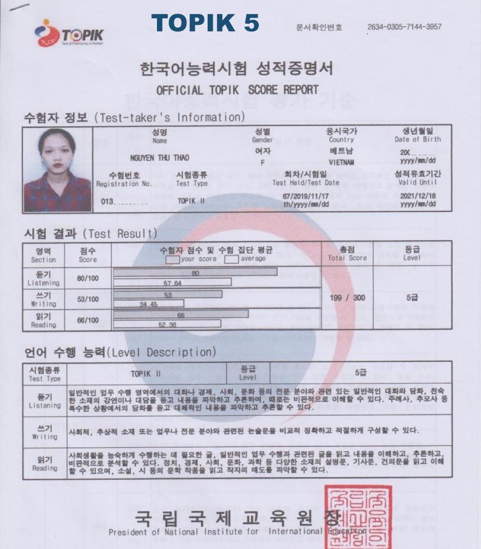 ICOLanguage ảnh 8 ICOLanguage anh 8