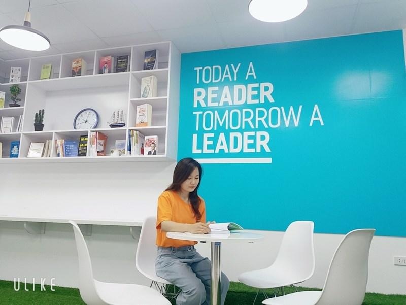 ICOLanguage ảnh 2 ICOLanguage anh 2