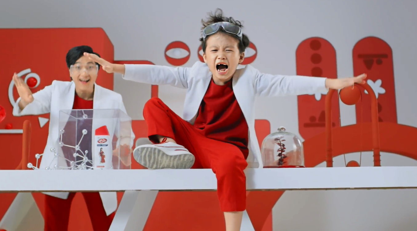 Sua tam Lifebuoy moi voi cong thuc ion bac+ anh 2