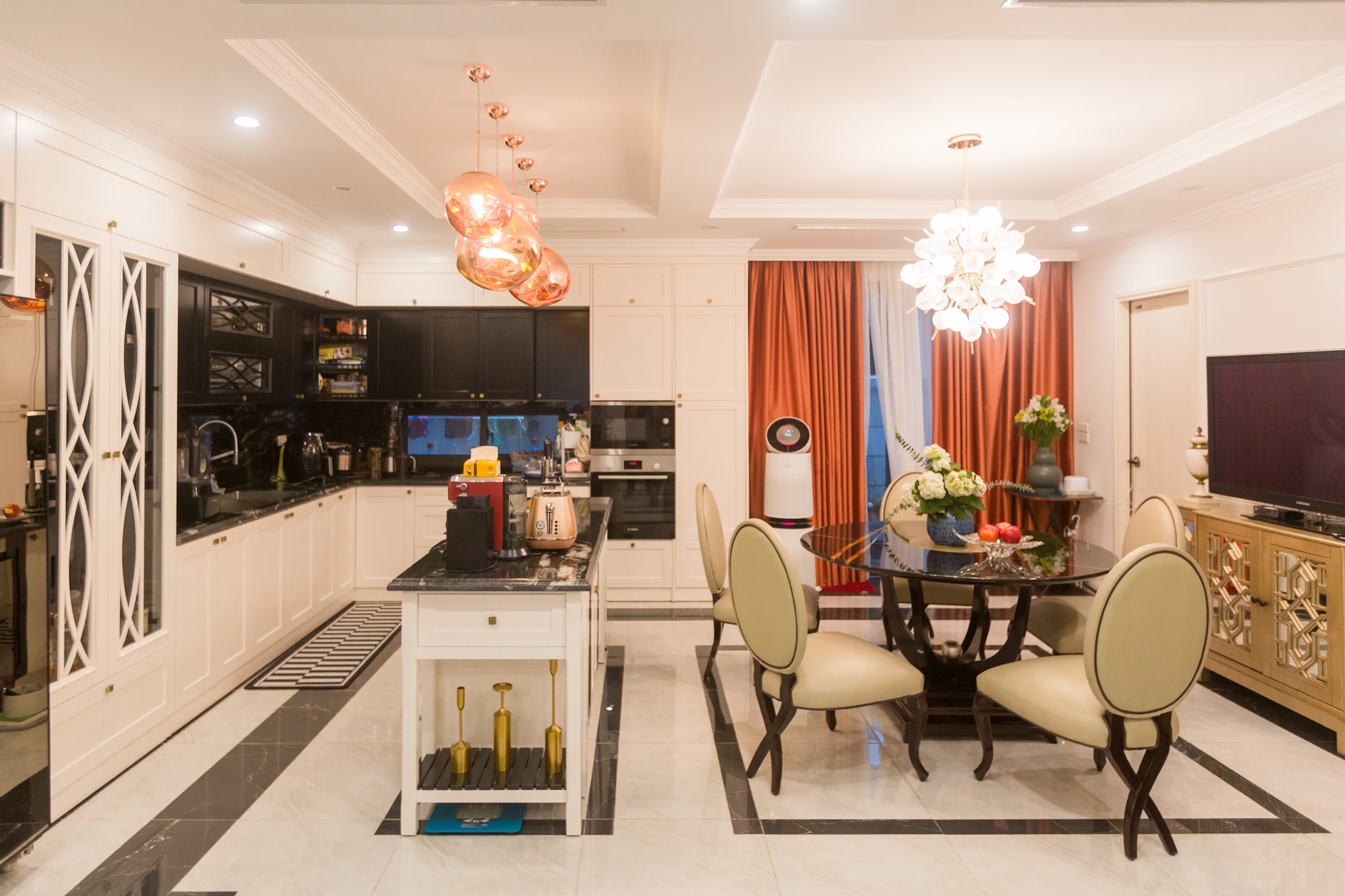 may loc khong khi LG PuriCare 360° anh 6