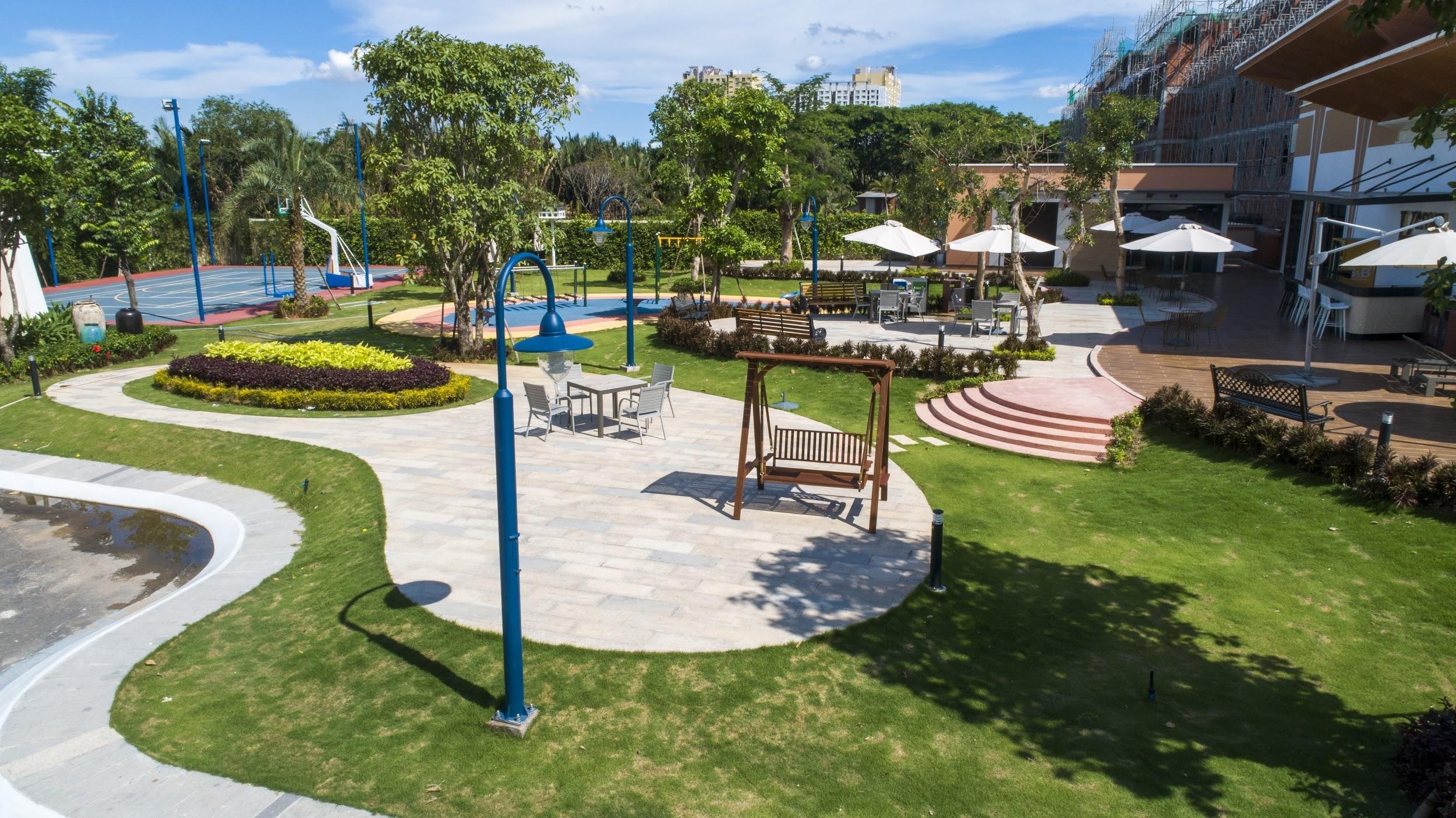 Verosa Park anh 3