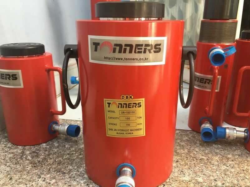 Mua kich thuy luc chat luong tai DBK Viet Nam hinh anh