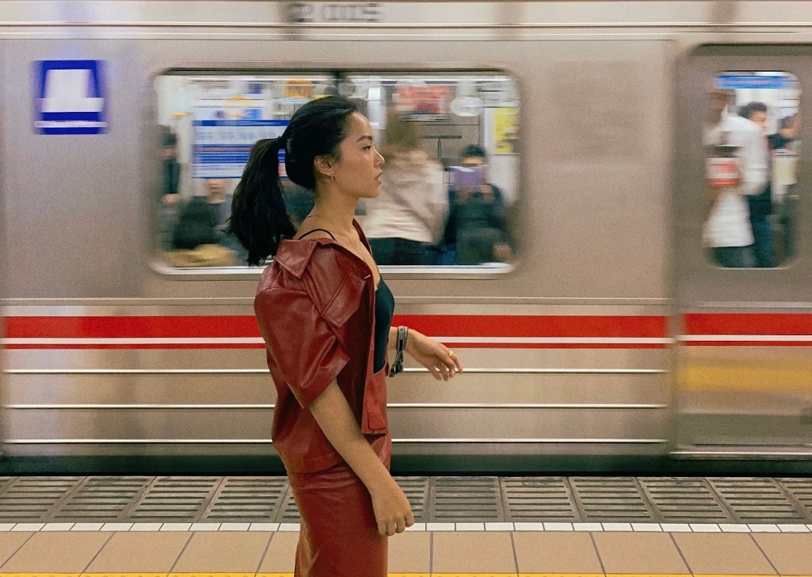 Ha Truc, Ninh Tito chia se cong thuc chinh mau co dien hinh anh