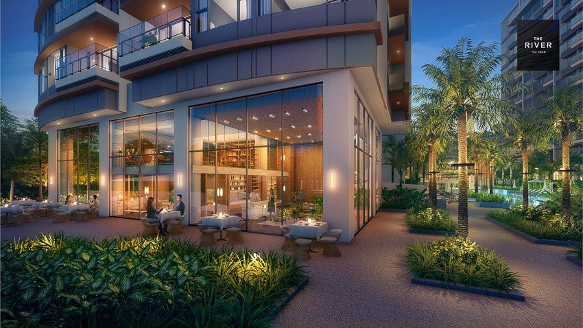 City Garden JSC anh 2