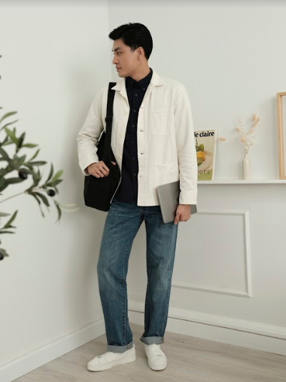 Uniqlo ảnh 3 Uniqlo anh 3