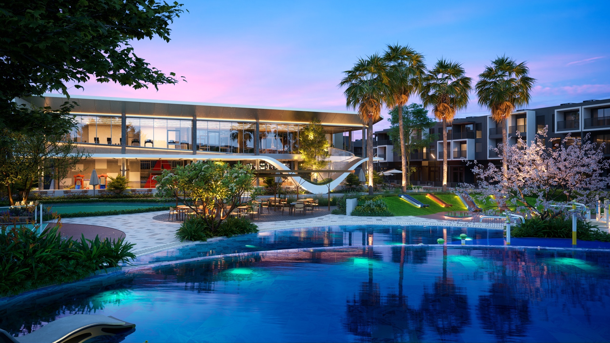 Chuan Nhat trong quan ly van hanh du an bat dong san hinh anh