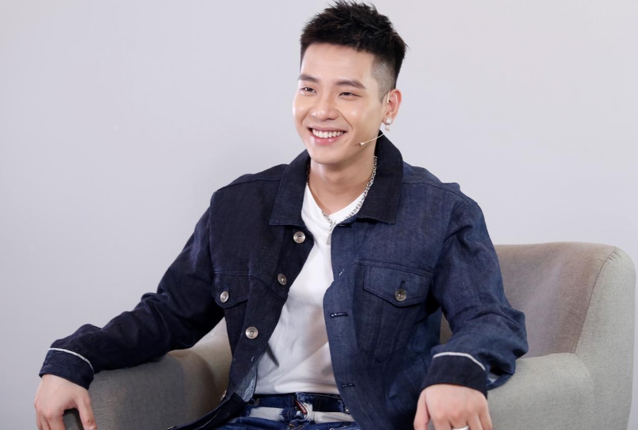 Quan A.P: 'Toi la nguoi kha an toan' hinh anh