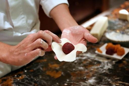 Doanh nghiep thuc pham tim huong moi de vuc day san xuat hinh anh