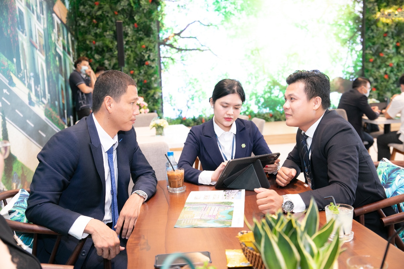 phan khu River Park 1 anh 2