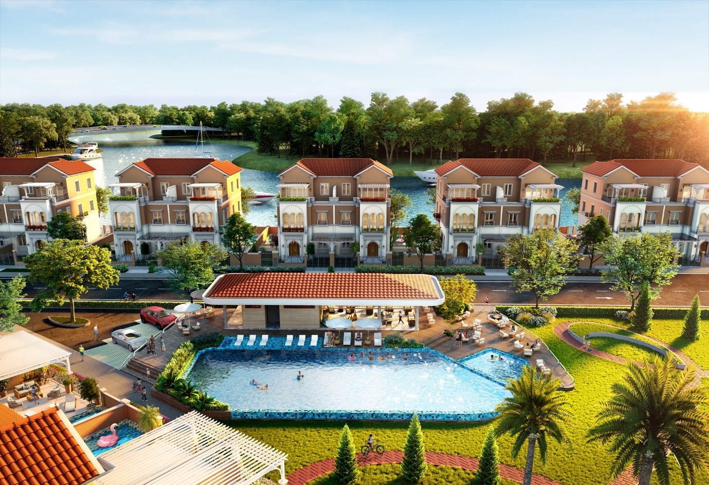 phan khu River Park 1 anh 4