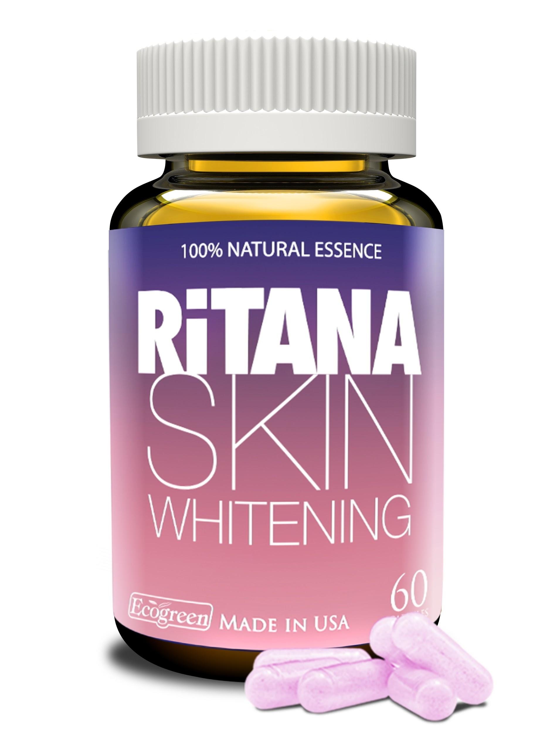 vien uong trang da RiTANA anh 4