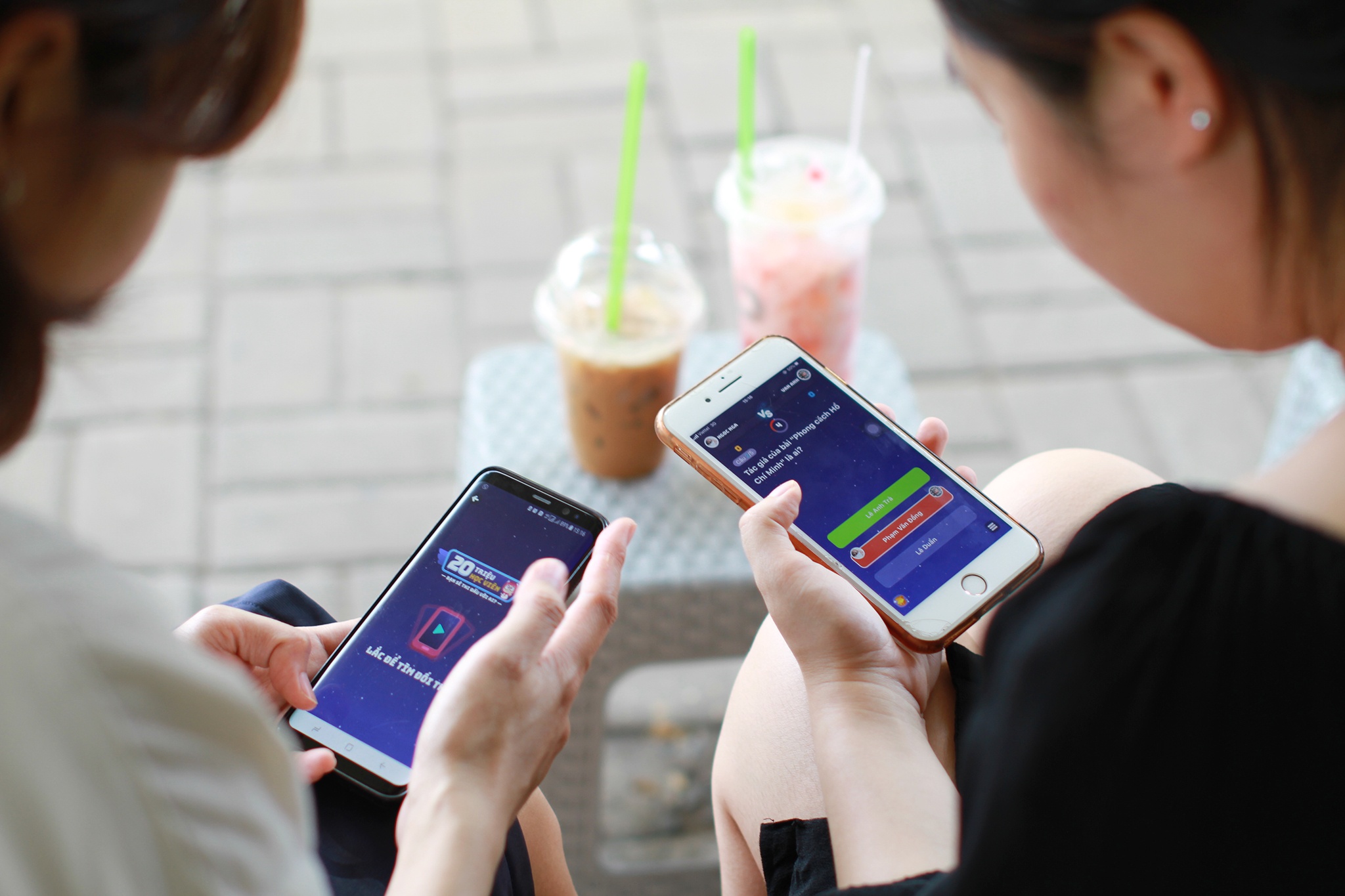 Học viện MoMo ảnh 1 Hoc vien MoMo anh 1