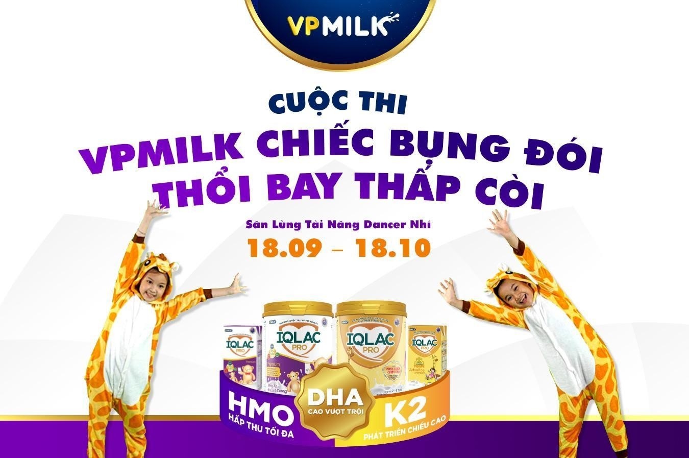 VPMilk anh 1
