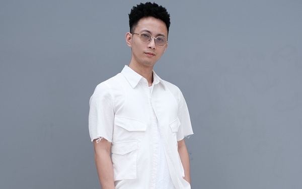 Rhymastic, Big Daddy va Decao bat trao luu ‘Dung manh duong dau’ hinh anh