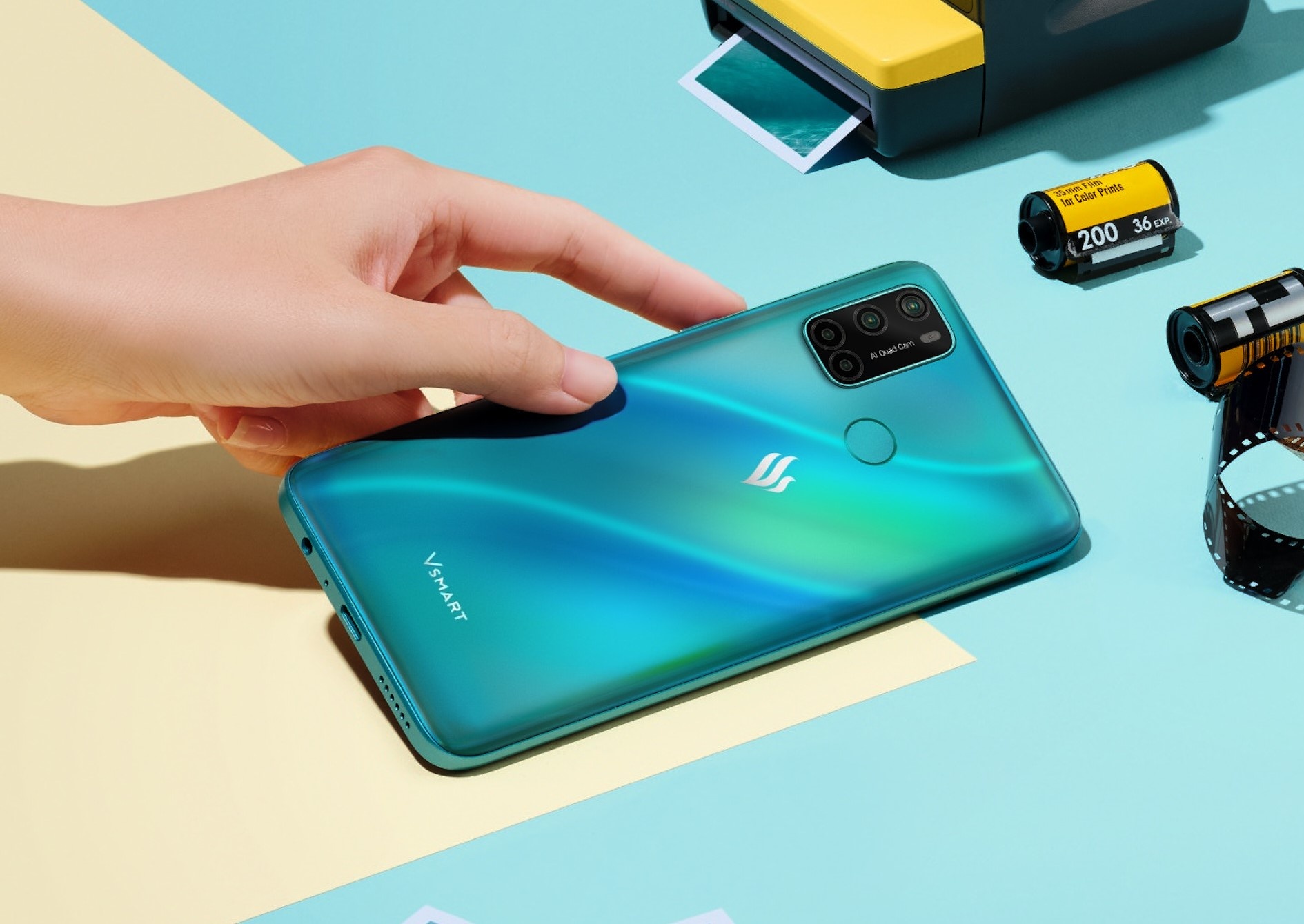 Ly do nhieu hang roi khoi thi truong smartphone hinh anh