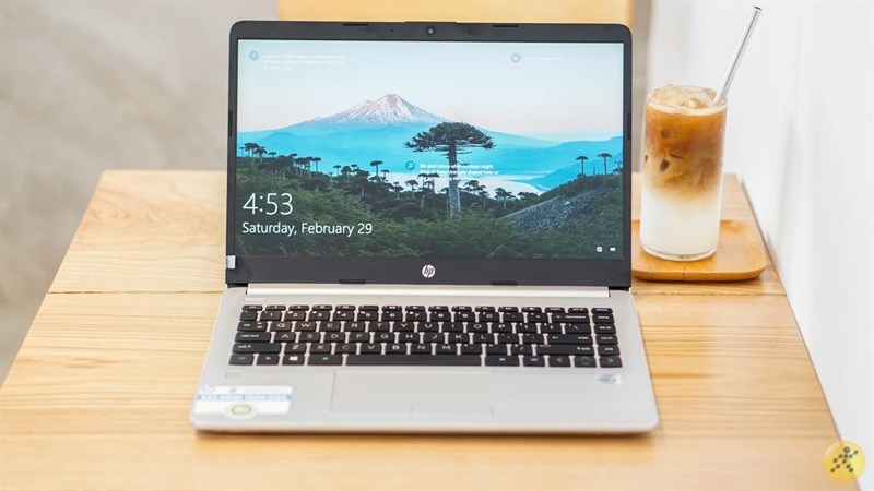 Laptop The Gioi Di Dong anh 3