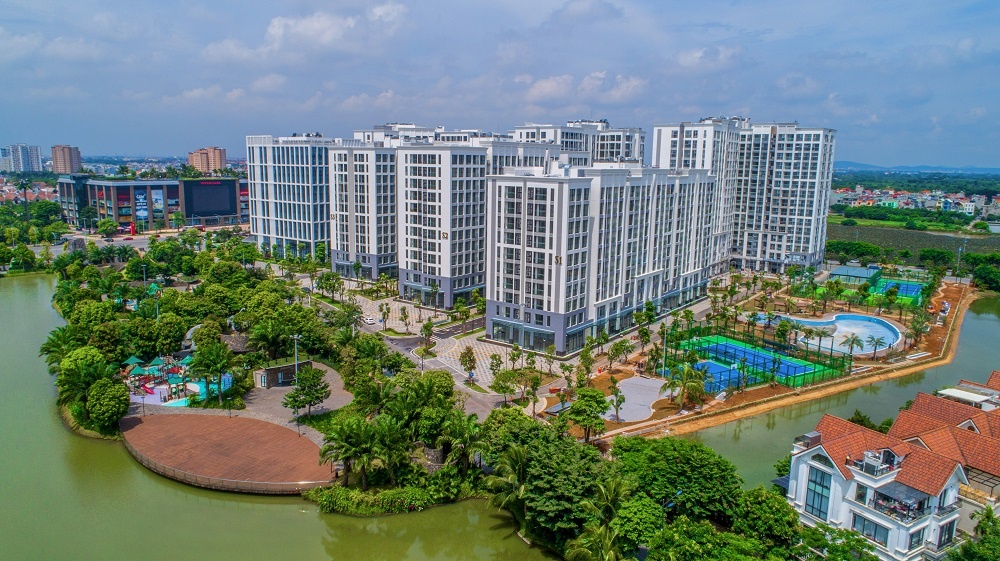 Vinhomes Symphony ảnh 2 Vinhomes Symphony anh 2