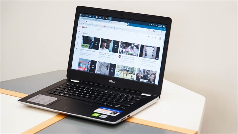 Laptop The Gioi Di Dong anh 11