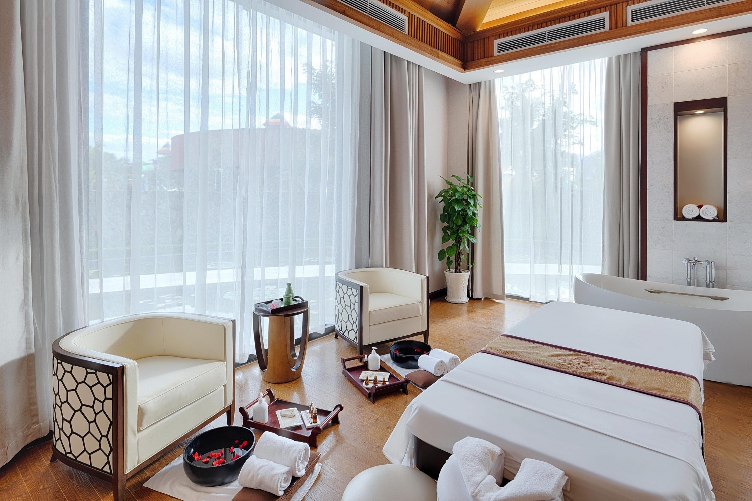 Corona Resort ảnh 6 Corona Resort anh 6