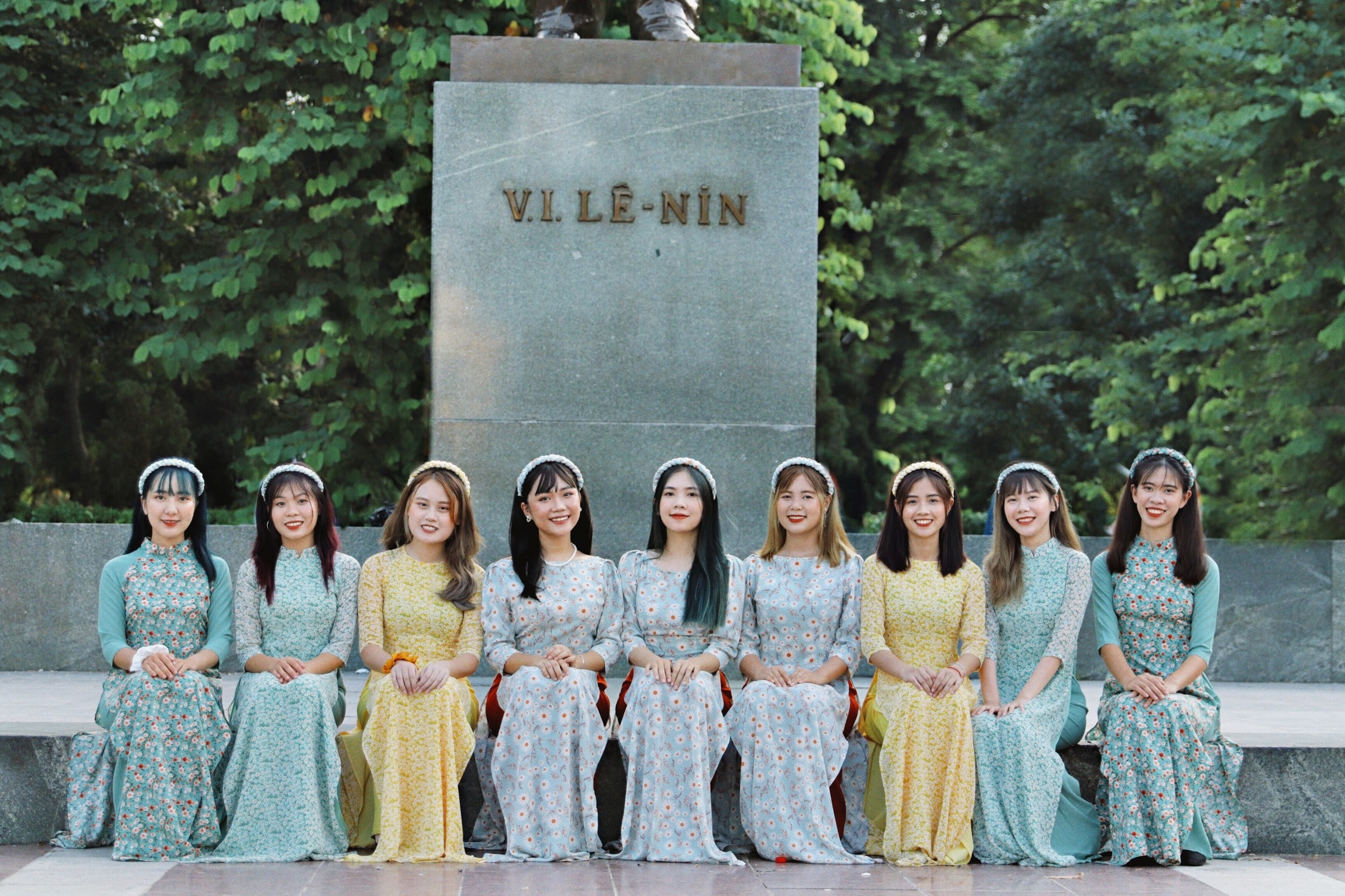 DH Phuong Dong anh 1