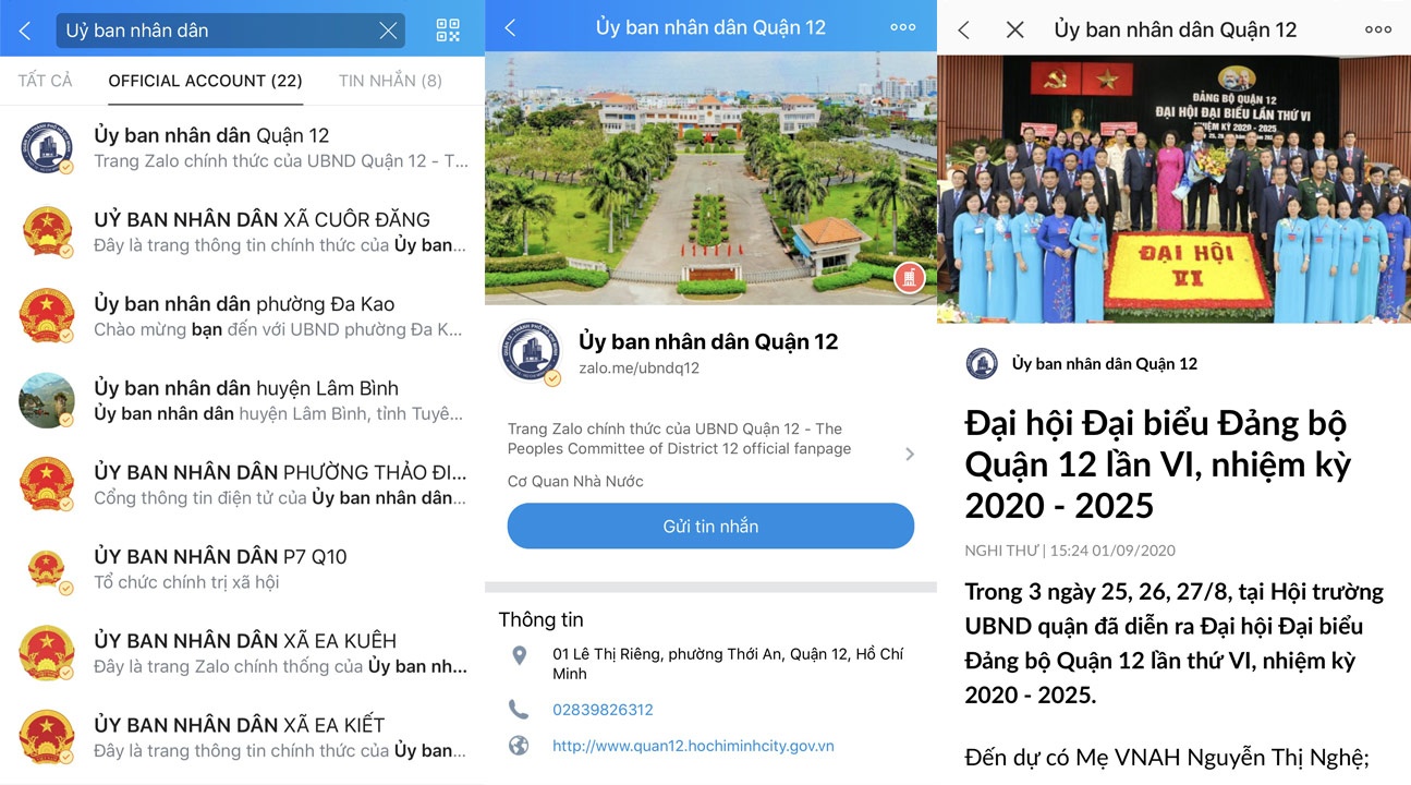 cong an quan 12 anh 2