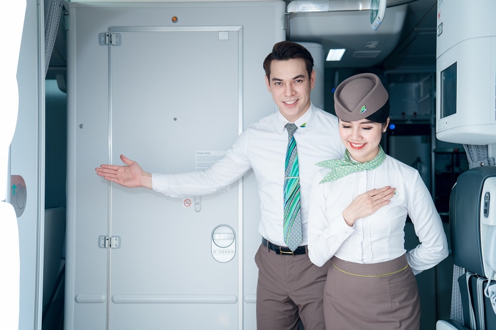 Bamboo Airways anh 4