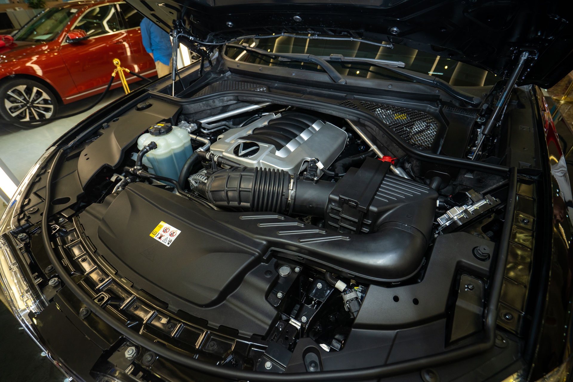 VinFast ảnh 2 VinFast anh 2