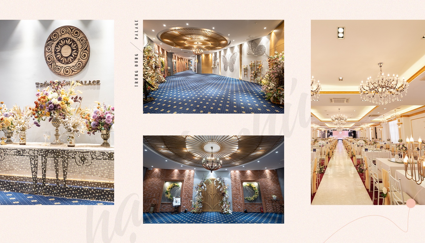 Trong Dong Palace anh 6