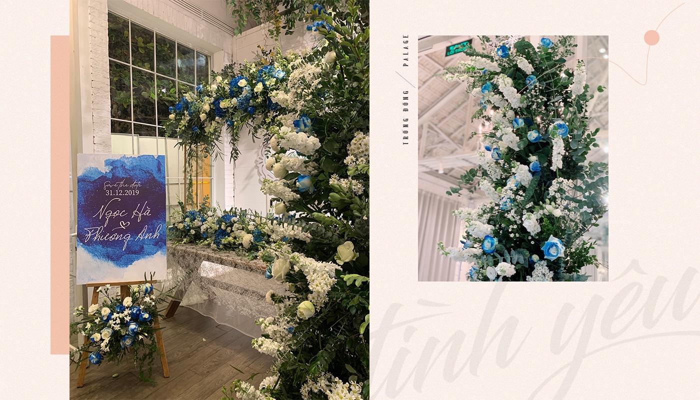 Trong Dong Palace anh 2