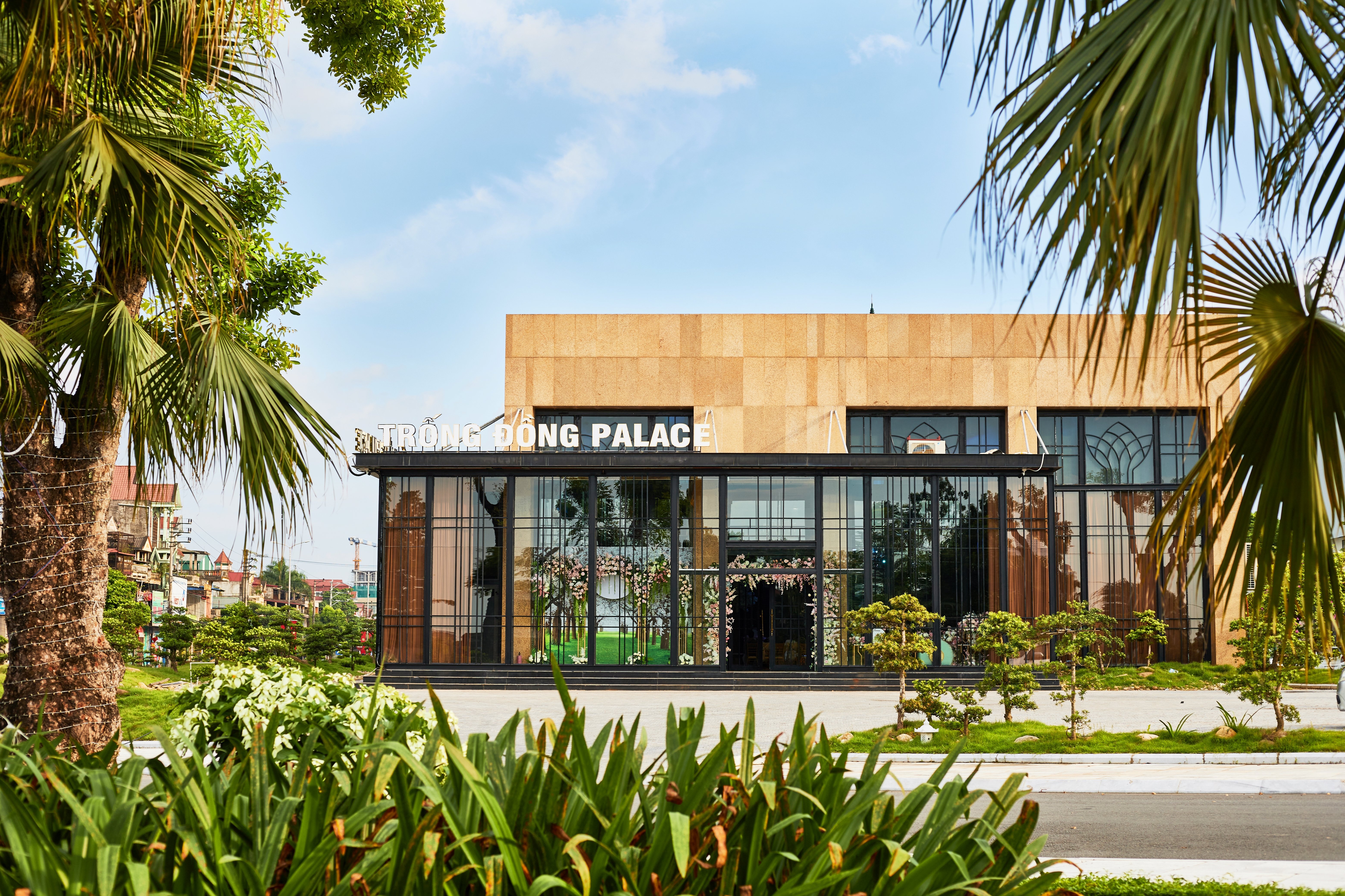 Trong Dong Palace anh 5