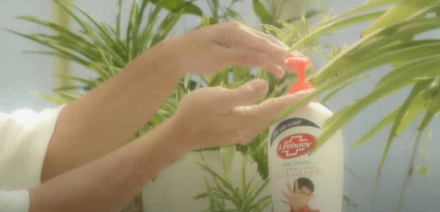 Lifebuoy ảnh 3 Lifebuoy anh 3
