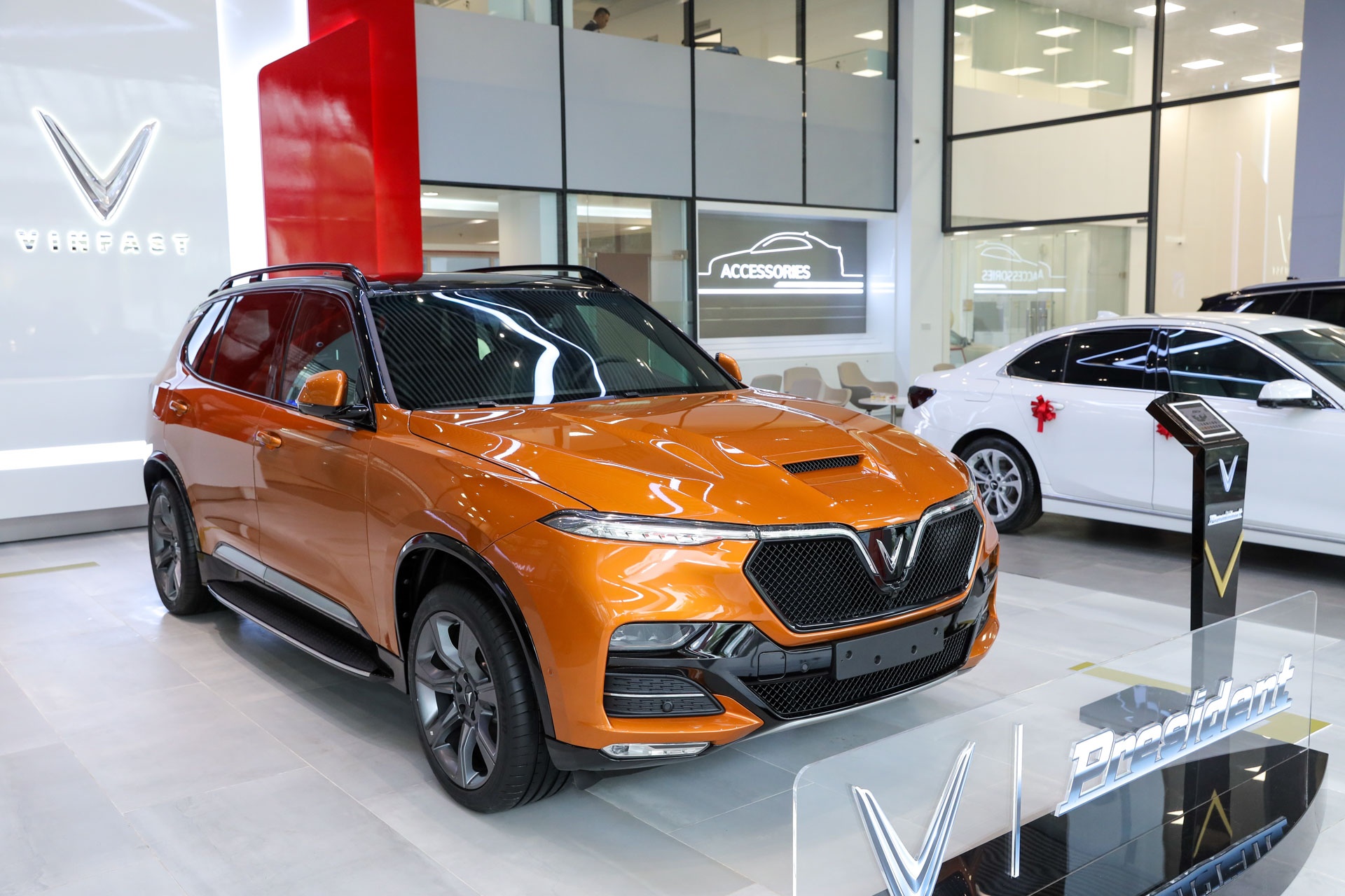 5 uu diem cua VinFast President hinh anh