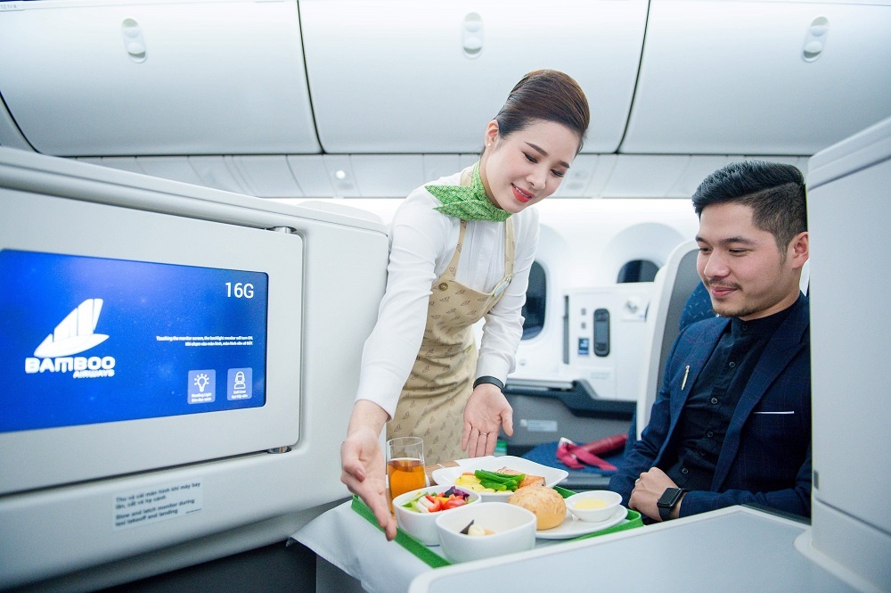 Bamboo Airways anh 6
