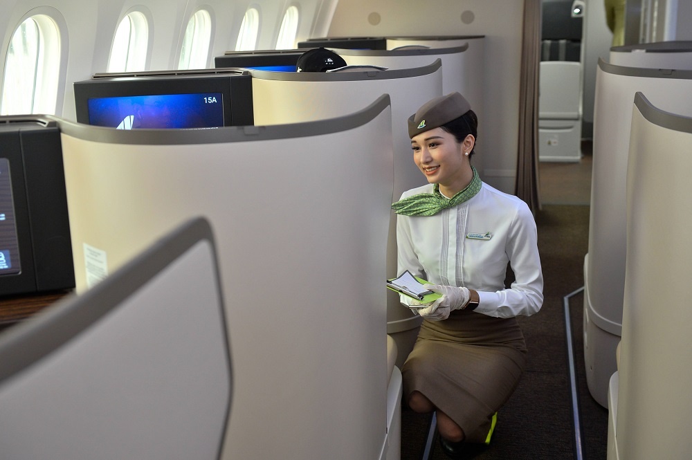 Bamboo Airways anh 7