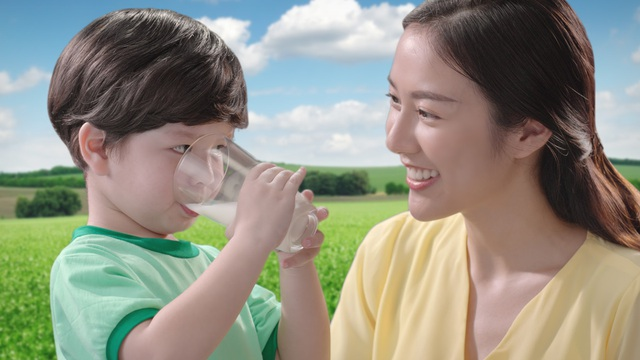 Sua Viet - lua chon cua nguoi tieu dung trong va sau dich Covid-19 hinh anh