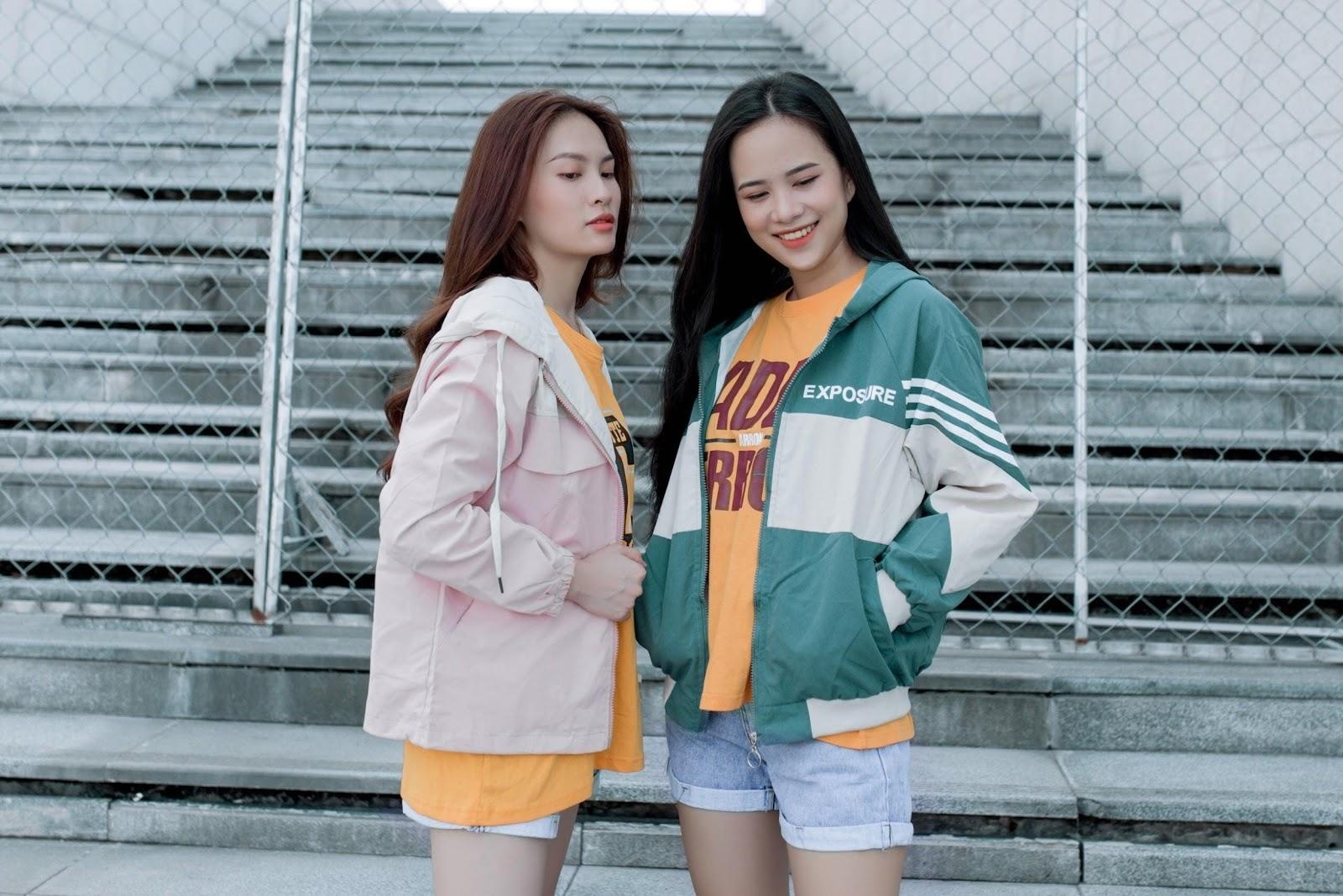 Thời trang Việt ảnh 3 Thoi trang Viet anh 3