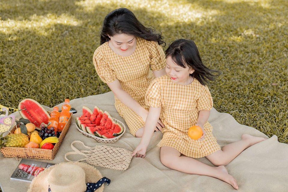 Thời trang Việt ảnh 4 Thoi trang Viet anh 4