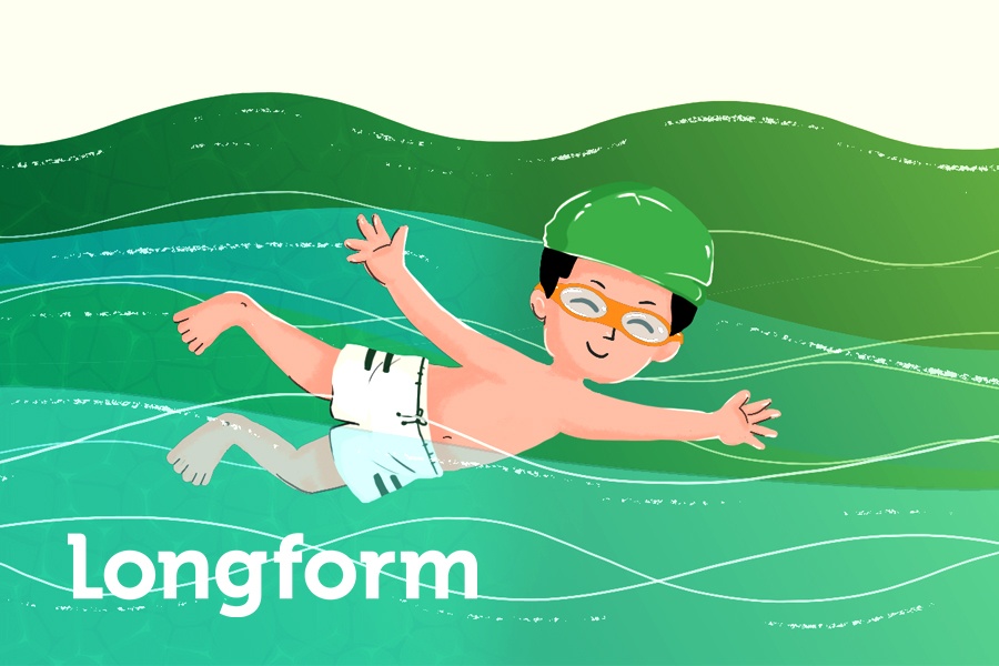 Han che nguy co duoi nuoc o tre nho trang bi ky nang boi loi hinh anh