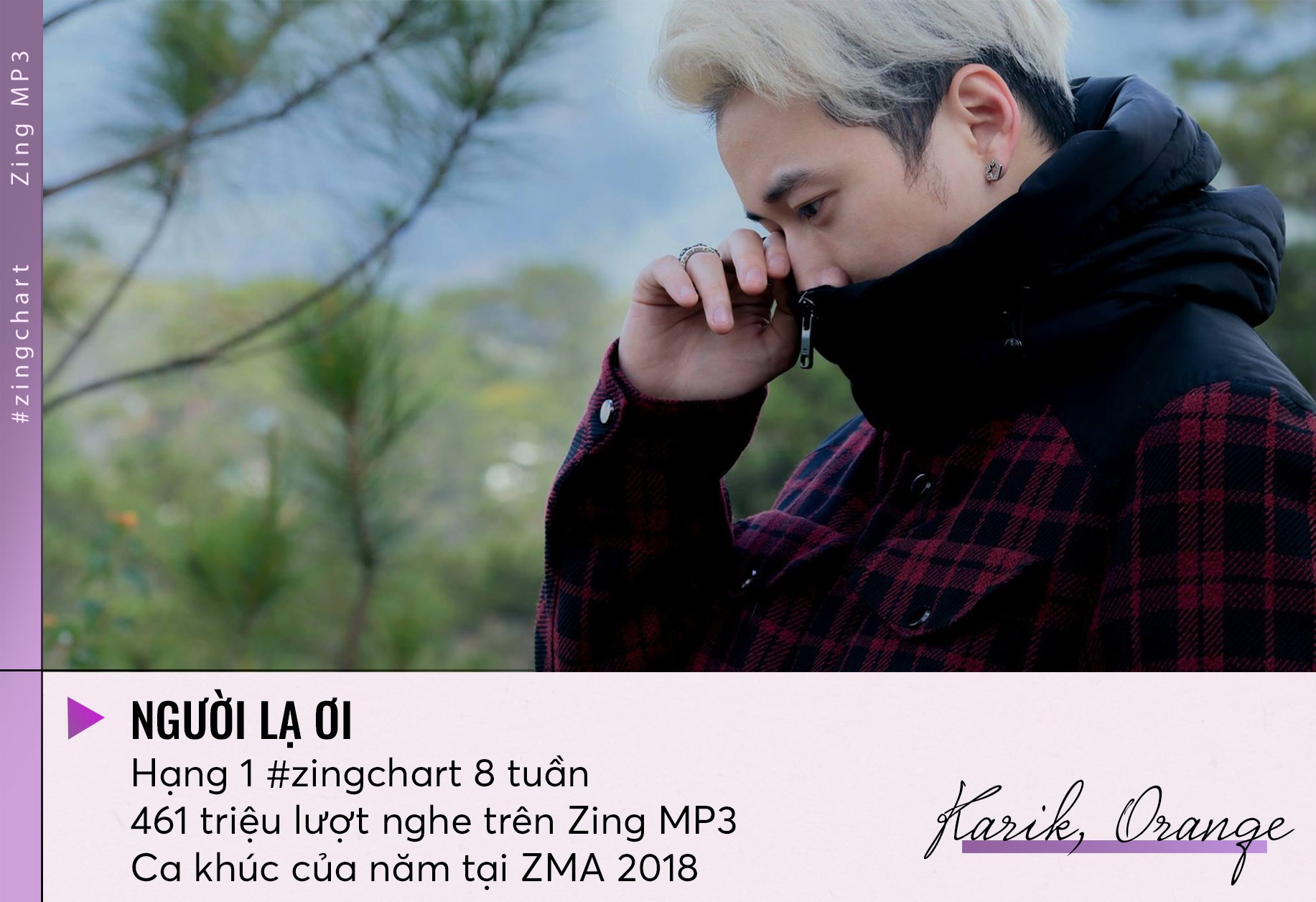 Bigcityboi,  OK,  #zingchart ảnh 3 Bigcityboi,  OK,  #zingchart anh 3