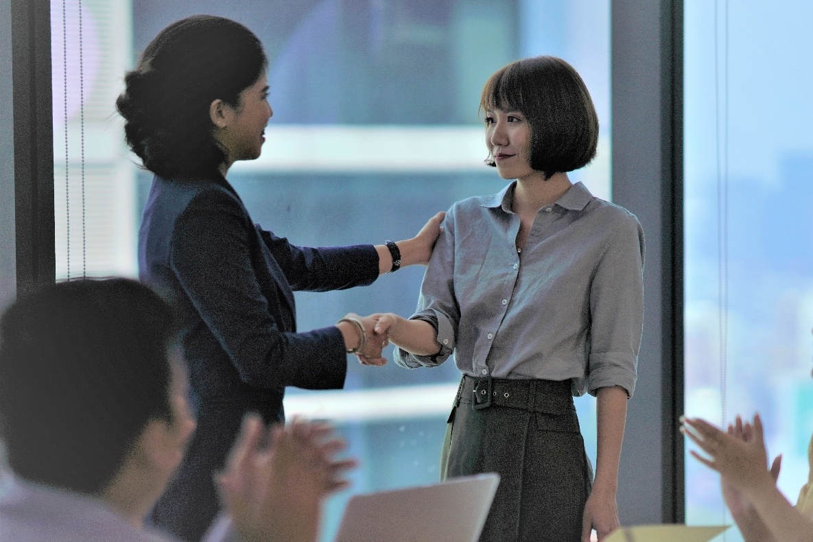 Hanh trinh di tim su cong nhan cua nguoi tre hinh anh