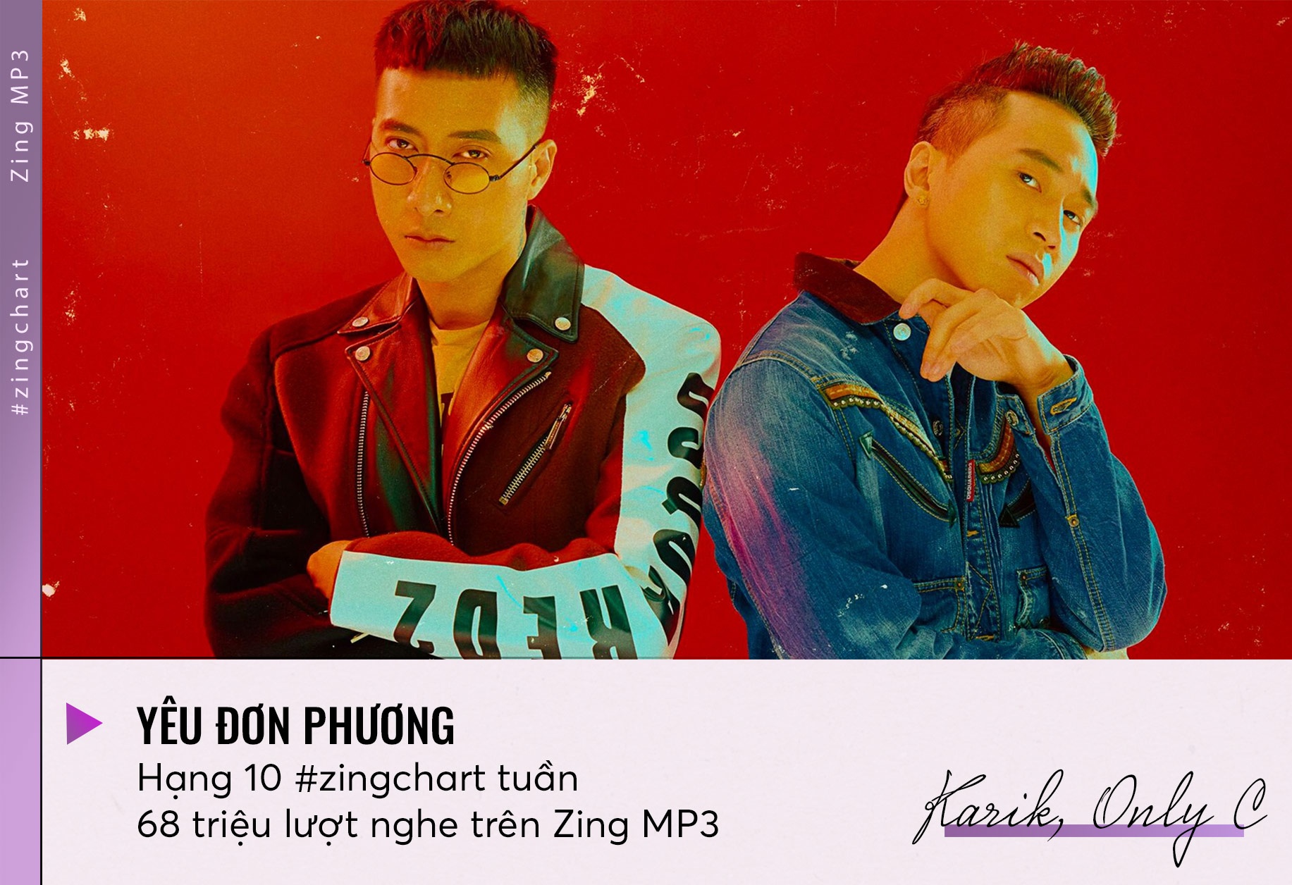 Bigcityboi,  OK,  #zingchart ảnh 5 Bigcityboi,  OK,  #zingchart anh 5