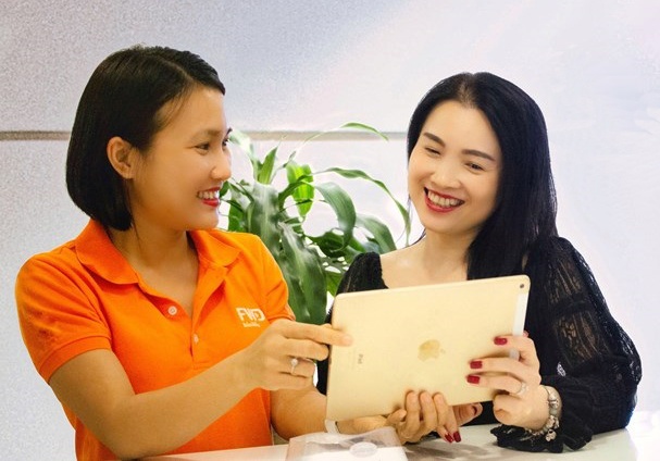 FWD chi tra quyen loi bao hiem trong ngay hinh anh