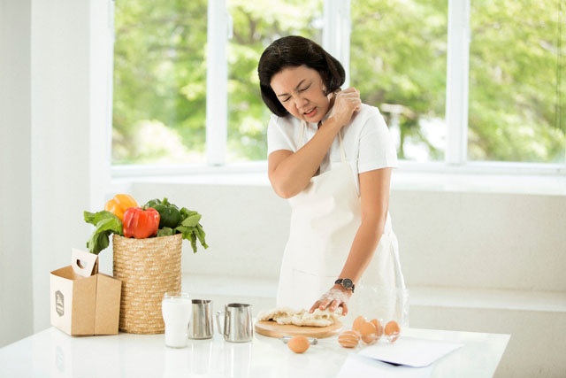 Cung cha me cai thien suc khoe trong 8 tuan hinh anh