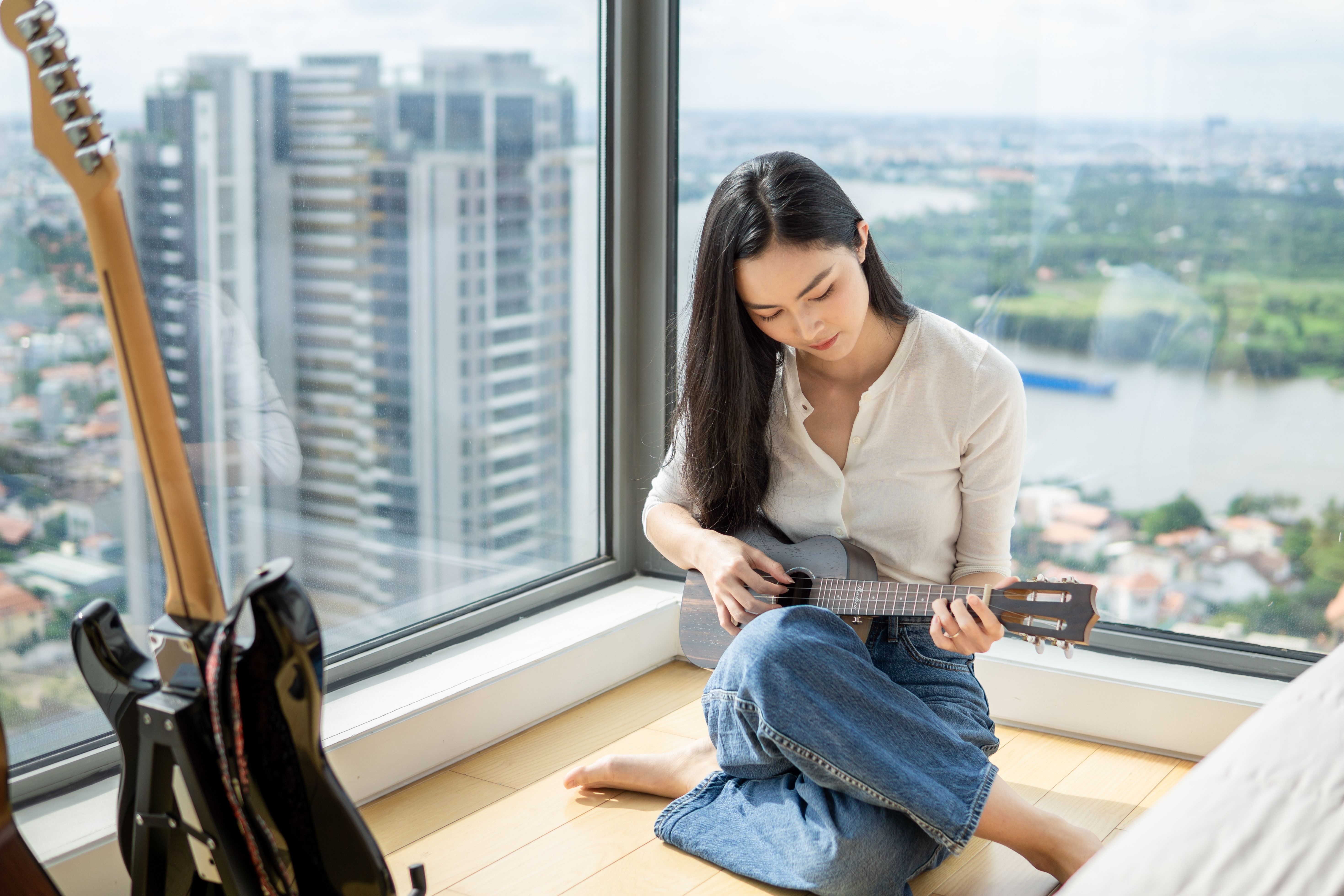 Asus Zenbook 14 anh 2