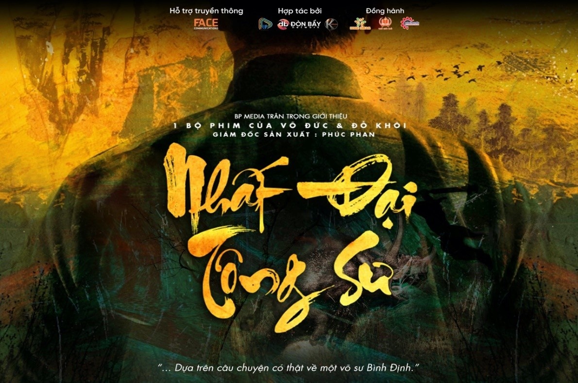 Nhất đại tông sư ảnh 3 Nhat dai tong su anh 3
