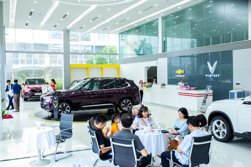 VinFast anh 3